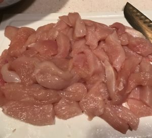 Chicken Stir Fry-1